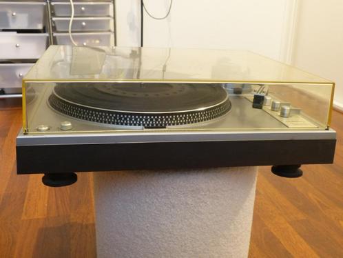 draaitafel direct drive merk Toshiba, Muziek en Instrumenten, Dj-sets en Draaitafels, Zo goed als nieuw, Draaitafel, Overige merken