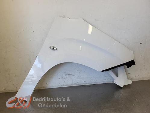 Scherm rechts-voor van een Opel Combo (G2O), Auto-onderdelen, Carrosserie en Plaatwerk, Opel, Gebruikt, 3 maanden garantie, Ophalen of Verzenden
