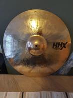 Sabian HHX Plosion crash 19", Ophalen of Verzenden, Gebruikt, Overige merken