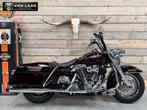 HARLEY-DAVIDSON ROAD KING CLASSIC FLHRCI (bj 2005), 2 cilinders, Bedrijf, 1449 cc, Meer dan 35 kW
