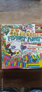 Flower Power lp, Ophalen of Verzenden, Gebruikt, 12 inch, Poprock