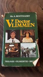 Doctor Vlimmen, Ophalen of Verzenden, Gelezen, Mr. A Roothaert
