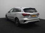 MG MG5 Electric Long Range Luxury 61 kWh MG 5 Long Range Lux, Auto's, MG, Gebruikt, 1532 kg, 156 pk, 375 min