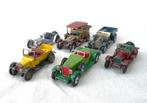 Matchbox Yesteryear oldtimers 6 stuks, 1/43., Ophalen of Verzenden