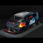 Max Verstappen Ford SuperVan 4  Circuit Grand Sambuc 2023, Ophalen of Verzenden, Nieuw, Auto, Overige merken