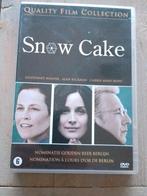 Snow Cake - dvd, Ophalen of Verzenden, Zo goed als nieuw
