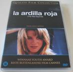 Dvd *** ARDILLA ROJA *** Quality Film Collection, Cd's en Dvd's, Vanaf 16 jaar, Ophalen of Verzenden, Zo goed als nieuw, Spanje