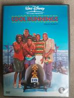 Cool Runnings - Komedie - dvd, Vanaf 6 jaar, Ophalen of Verzenden, Overige genres