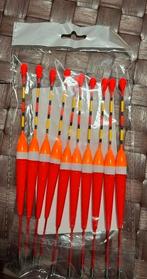 Een set  dobbers 10 stuks, Ophalen, Nieuw, Dobber of Lood