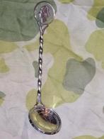 Opschep lepeltje stil verzet wo2 1939-1944 uitgezaagd, Verzamelen, Militaria | Tweede Wereldoorlog, Ophalen of Verzenden, Overige soorten