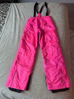 Skibroek meisjes maat 146 - 152, Ophalen of Verzenden, Zo goed als nieuw, Maat 34 (XS) of kleiner, Broek