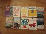 Taalgidsen Set - Engels, Frans, Spaans, Turks..., Boeken, Ophalen of Verzenden, Gelezen, Diverse, Non-fictie