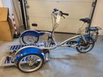 Rolstoelfiets VanRaam VeloPlus., Overige merken, Gebruikt, Ophalen of Verzenden, 55 tot 59 cm