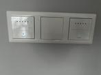 GIRA touch dimmer x2, Hobby en Vrije tijd, Elektronica-componenten, Ophalen of Verzenden, Gebruikt