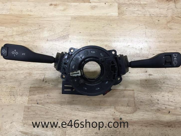 Stuurscheklaar Sleepring BMW E39 Touring !, Auto-onderdelen, Elektronica en Kabels, BMW, Gebruikt, Ophalen of Verzenden