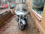 Harley davidson ultra glide, Motoren, Ophalen, Gebruikt