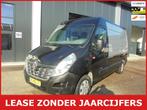 Renault Master T35 2.3 dCi L2H3 125 pk omvormer 220 volt, Euro 5, Gebruikt, 1997 kg, 4 cilinders