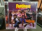 Musical Footloose de swingmusical nederlandse cast CD, Cd's en Dvd's, Cd's | Filmmuziek en Soundtracks, Ophalen