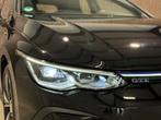 Volkswagen Golf 1.4 eHybrid GTE 2021 PANO LED CAMERA CRUISE, Auto's, Volkswagen, Te koop, Geïmporteerd, Hatchback, Gebruikt