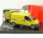 NIEUW IN DOOS RENAULT TRAFIC DCI 100 NOREV, SUPER ALS CADEAU, Kinderen en Baby's, Speelgoed | Speelgoedvoertuigen, Verzenden, Nieuw