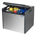 Tristar supercool campingkoelkast 220V / 12V / gas, Caravans en Kamperen, Ophalen, Gebruikt
