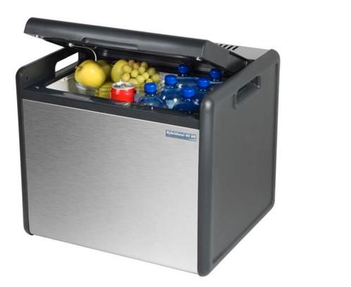 Tristar supercool campingkoelkast 220V / 12V / gas, Caravans en Kamperen, Kampeeraccessoires, Gebruikt, Ophalen