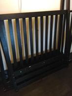 Ikea hoogslaper STORA, Huis en Inrichting, Slaapkamer | Stapelbedden en Hoogslapers, Ophalen, Eenpersoons, Zo goed als nieuw, 90 cm