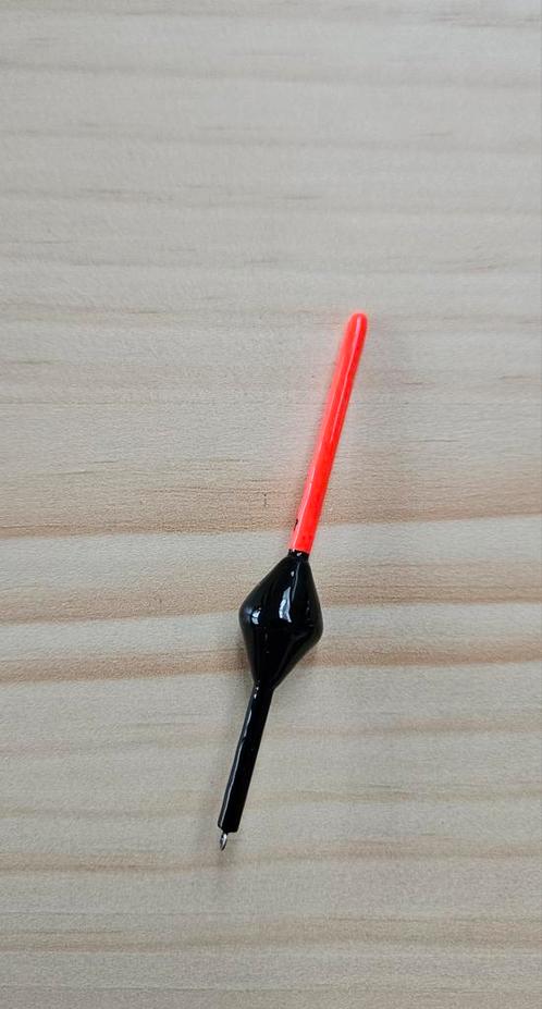 Karper dobber ( karper pen), handmade, model 12, Watersport en Boten, Hengelsport | Karpervissen, Nieuw, Dobber of Lood, Ophalen of Verzenden