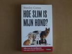 Hoe slim is mijn hond? - Stanley Coren, Ophalen of Verzenden, Zo goed als nieuw, Honden, Stanley Coren