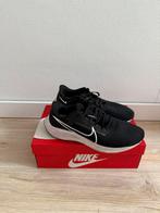 Nike pegasus 38 maat EUR 45 zwart, Nike, Ophalen of Verzenden, Gedragen, Sportschoenen