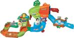 Vtech zoef zoef en toet toet, Kinderen en Baby's, Speelgoed | Vtech, Ophalen, Zo goed als nieuw, 2 tot 4 jaar