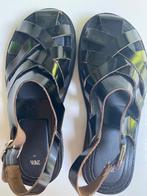 Zara sandalen, Verzenden, Sandalen of Muiltjes, Zo goed als nieuw, Zara