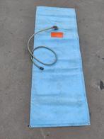 Flexibele watertank, Watersport en Boten, Accessoires en Onderhoud, Ophalen, Zo goed als nieuw, Kombuis en Sanitair