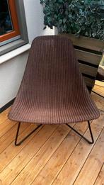 RADVIKEN IKEA rotan stoel, Huis en Inrichting, Ophalen, Gebruikt