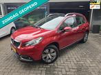 Peugeot 2008 1.2 110 PK | AUTOMAAT | 2E EIGENAAR | 12MND GAR, Stof, Euro 6, 1199 cc, 1165 kg