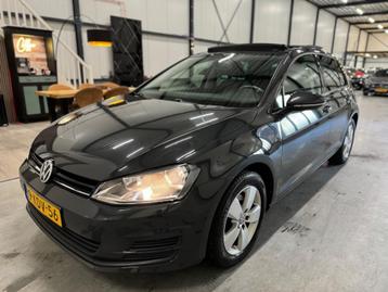 Volkswagen Golf 1.2 TSI Comfortline 2013 PANORAMA NAP beschikbaar voor biedingen