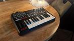AKAI MPK225 ZELDEN GEBRUIKT, Ophalen, Zo goed als nieuw