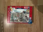 Cities of the world Antwerpen, Ophalen of Verzenden, 500 t/m 1500 stukjes, Zo goed als nieuw