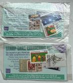 stamp gang collecting kit australie, Ophalen of Verzenden, Overige thema's