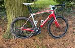 Trek domane 5.2 / 56, Fietsen en Brommers, Aluminium, Zo goed als nieuw, Meer dan 20 versnellingen, Ophalen