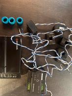 Enphase Gateway metered - 3ph q relay en 6 meetspoelen, Ophalen of Verzenden, Gebruikt, Kabel of Snoer