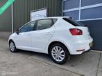 Seat Ibiza 1.2 Style|Airco|Stoel vw|Navi|Lm velgen|APK Nieuw, Auto's, Seat, Voorwielaandrijving, Euro 5, Gebruikt, 1198 cc