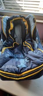Maxi cosi Cabrio Autostoel groep 0 Limited edition, 0 t/m 13 kg, Maxi-Cosi, Gebruikt, Autogordel