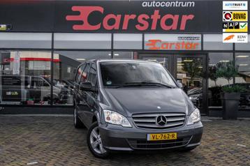 Mercedes-Benz Vito 113 CDI 320 Lang DC Comfort Plus|Airco|Pd beschikbaar voor biedingen