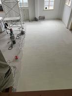 Vloerverwarming infrezen opbouw op korte termijn mogelijk !!, Doe-het-zelf en Verbouw, Verwarming en Radiatoren, Ophalen of Verzenden