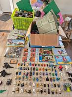 Mega Lego partij vol Star Wars, Harry Potter en meer!, Ophalen of Verzenden, Zo goed als nieuw, Lego