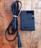 Olympus LI-40C Accu / Batterij Oplader, Ophalen of Verzenden
