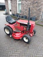 ORIGINELE WHEEL HORSE ZITMAAIER, Tuin en Terras, Zitmaaiers, Ophalen of Verzenden, 90 tot 120 cm, Zo goed als nieuw