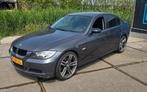 BMW 3-Serie 2.0 320D AUT 2007 Grijs, Automaat, 745 kg, 1995 cc, 4 cilinders