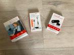 Telefoon accessoires, Telecommunicatie, Ophalen of Verzenden, Nieuw, Overige typen, Apple iPhone